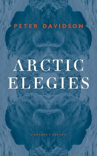 Cover Arctic Elegies