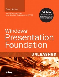 Cover Windows Presentation Foundation Unleashed