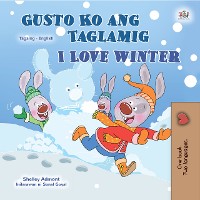 Cover Gusto Ko ang Taglamig I Love Winter