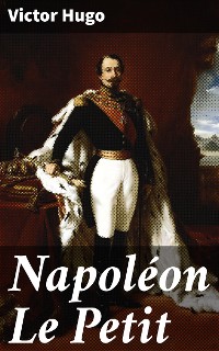Cover Napoléon Le Petit