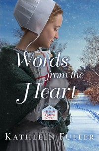 Cover Words from the Heart