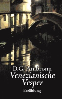 Cover Venezianische Vesper