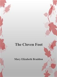 Cover The Cloven Foot