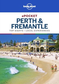 Cover Lonely Planet Pocket Perth & Fremantle