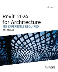 Cover Revit 2024 for Architecture