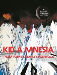 Cover Kid A Mnesia