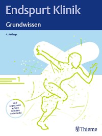 Cover Endspurt Klinik: Grundwissen