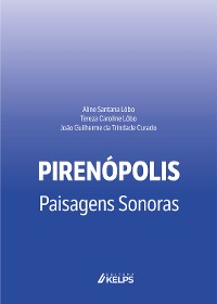 Cover Pirenópolis