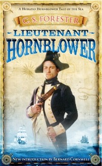 Cover Lieutenant Hornblower