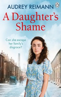 Cover A Daughter’s Shame