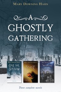 Cover Ghostly Gathering