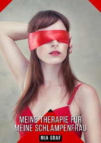 Cover Meine Therapie für meine Schlampenfrau