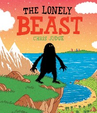 Cover The Lonely Beast