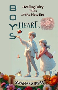 Cover Boy's Heart