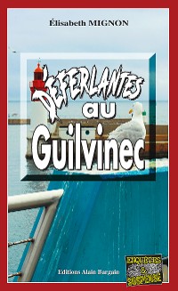 Cover Déferlantes au Guilvinec