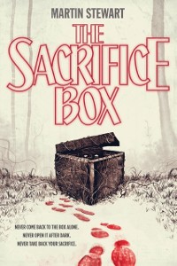 Cover Sacrifice Box