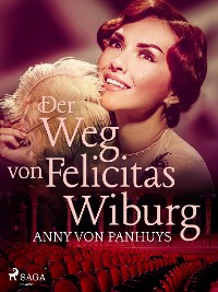 Cover Der Weg von Felicitas Wiburg