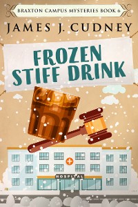 Cover Frozen Stiff Drink