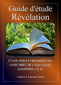 Cover Guide d'étude : Révélation