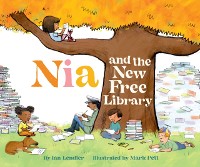 Cover Nia and the New Free Library