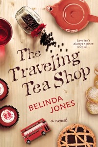 Cover Traveling Tea Shop