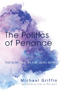 Cover The Politics of Penance