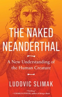 Cover Naked Neanderthal