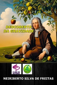 Cover Descoberta Da Gravidade