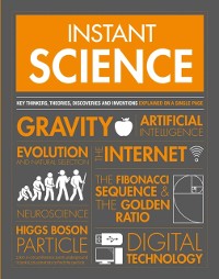 Cover Instant Science