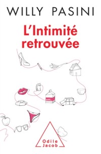 Cover L'' Intimité retrouvée