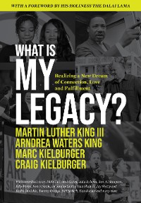 Cover What Is My Legacy?