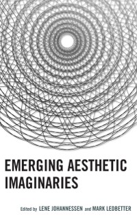 Cover Emerging Aesthetic Imaginaries