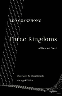 Cover Three Kingdoms