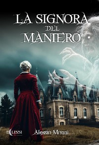 Cover La Signora Del Maniero