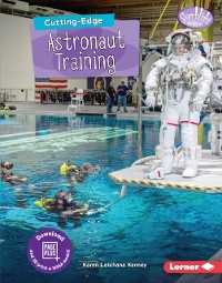 Cover Cutting-Edge Astronaut Training