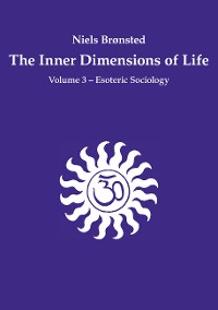 Cover The Inner Dimensions of Life