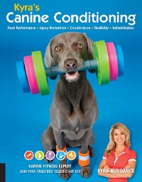 Cover Kyra's Canine Conditioning