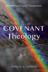 Cover Covenant Theology