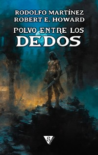 Cover Polvo entre los dedos