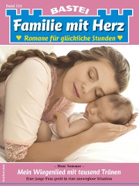 Cover Familie mit Herz 154