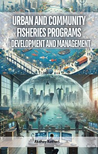 Cover Urban and Community Fisheries Programs