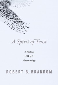 Cover Spirit of Trust