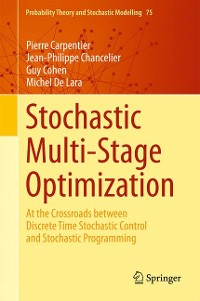 Cover Stochastic Multi-Stage Optimization