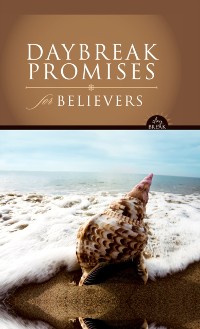 Cover NIV, DayBreak Promises for Believers