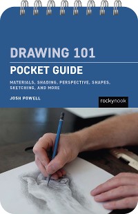 Cover Drawing 101: Pocket Guide