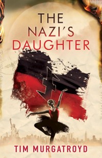 Cover Nazi's Daughter