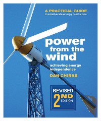 Cover Power from the Wind - 2nd Edition