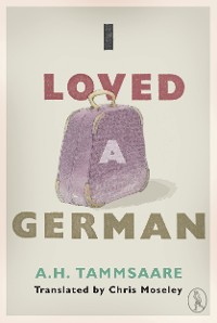 Cover I Loved a German