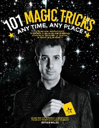 Cover 101 Magic Tricks