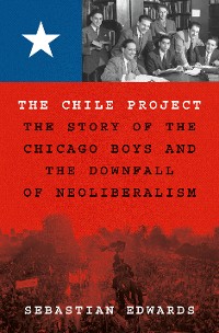 Cover The Chile Project